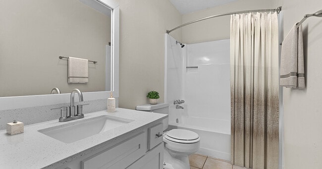 Photo - The Gallery Apartment Homes