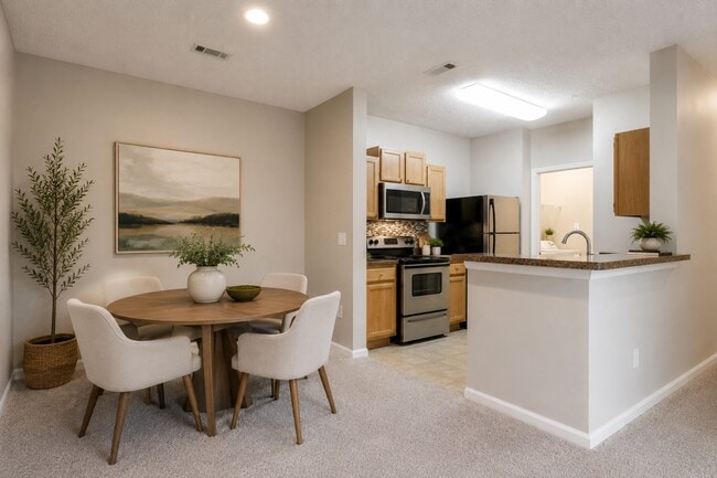 Photo - Heather Park Apartment Homes