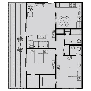 Floor Plan - G2