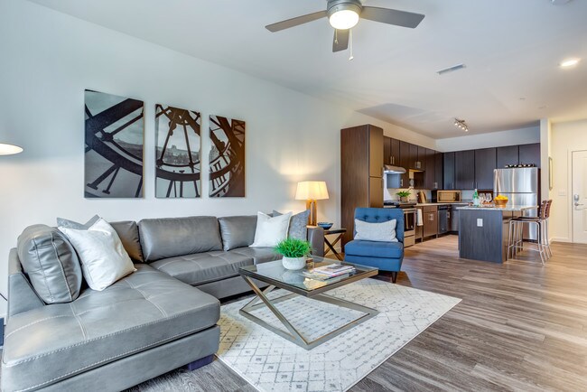 Photo - Sunnen Station Apartments