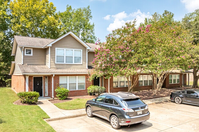 Photo - Maison Bocage Apartments