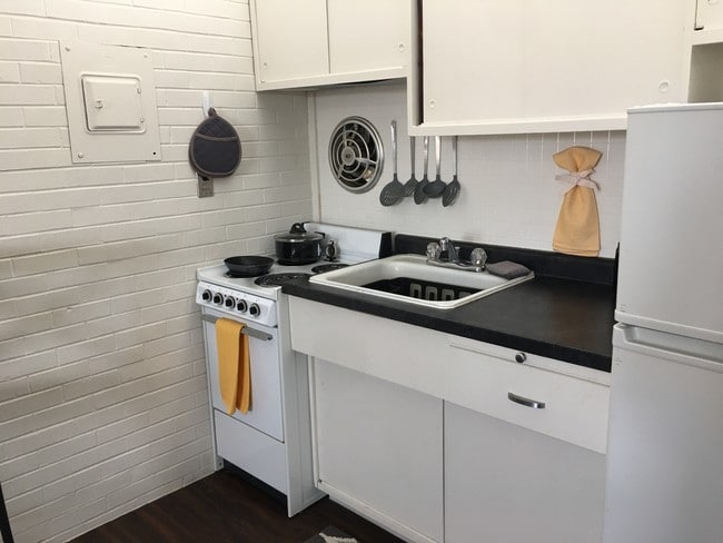 Photo - Kearney Apartment Homes