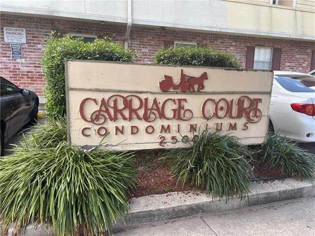 Building Photo - 2500 Houma Blvd Unit 322