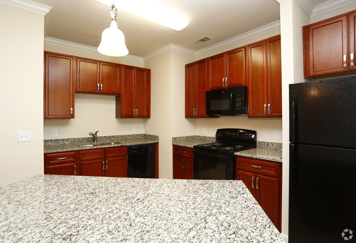 Floor Plan - The Fairfield