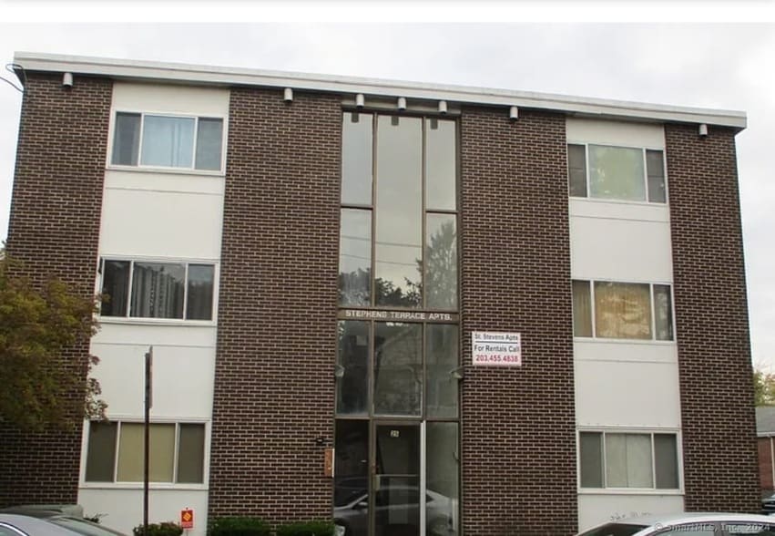 Photo - 25 St Stephen St Unit A3