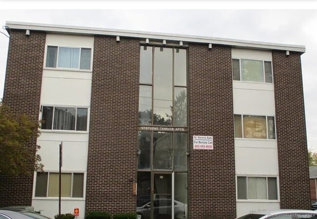 Building Photo - 25 St Stephen St Unit A3