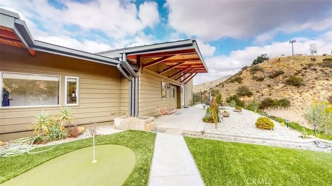 Photo - 7300 Santa Susana Pass Rd