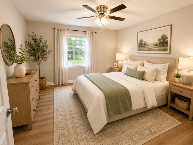 Photo - Caleb Place Apartments