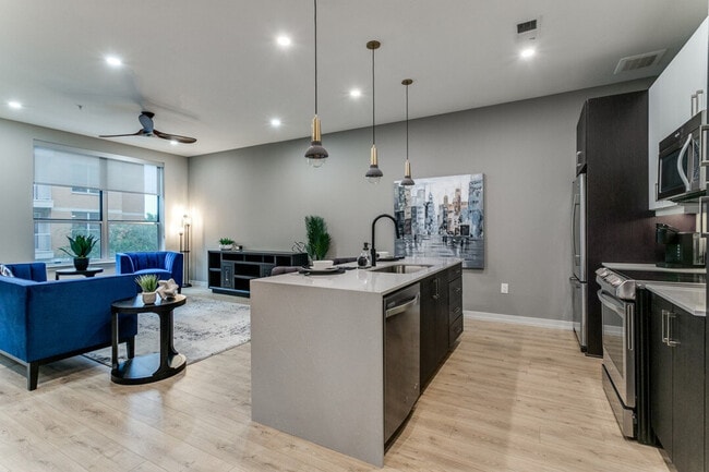 Photo - 3700 McKinney Ave Unit SI ID1028901P