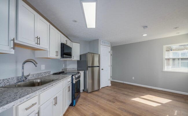 Photo - University Commons Apartments