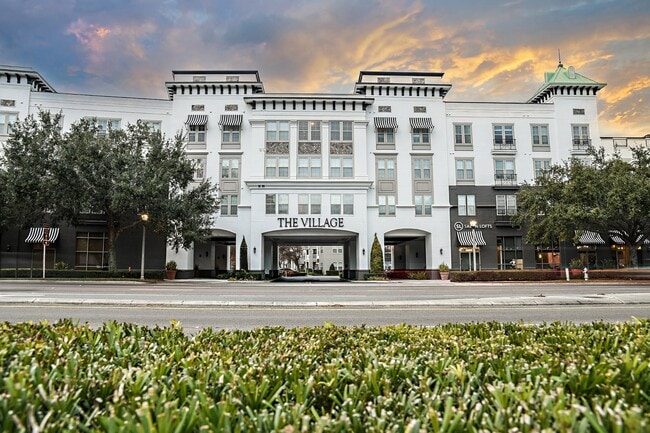 Photo - The Village at Lake Lily