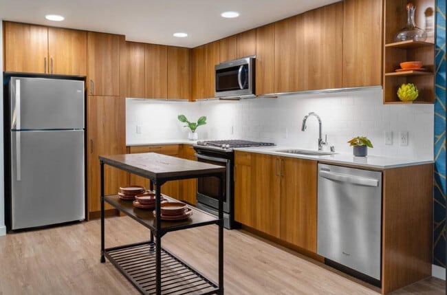 Photo - 1146 Harrison St Unit ID1280509P