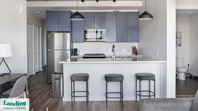 Photo - 2010 West End Ave Unit 1405.1401748