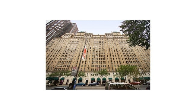 Photo - 350 W 57th St Unit 19D