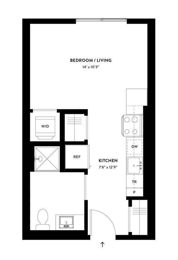 Floor Plan - S2