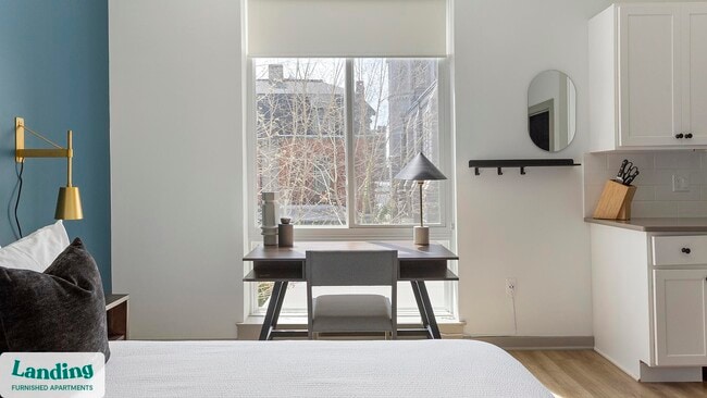 Photo - 4014 Ludlow St Unit 201.1408781