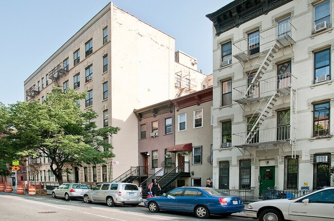 Photo - 2370 1st Ave Unit SI ID1032024P