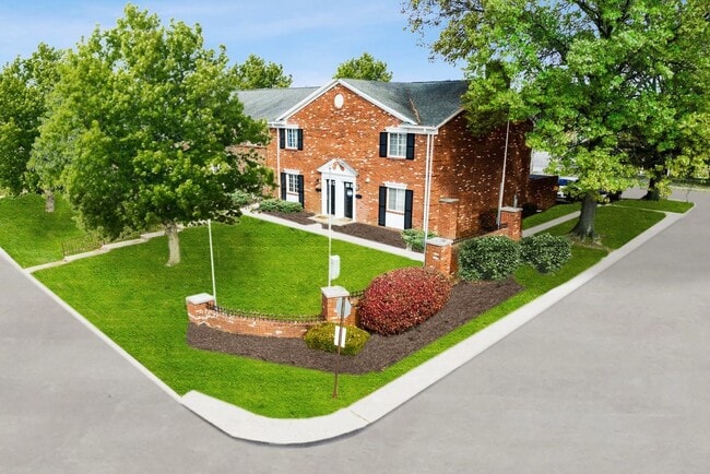 Photo - Berkley Commons