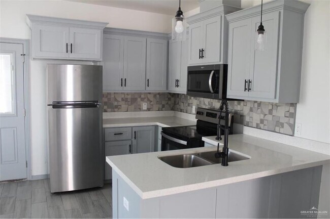 Photo - 5609 Ozark Ave Unit 1