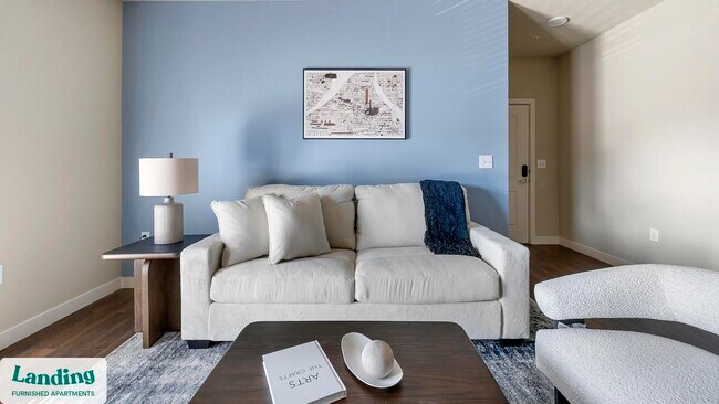 Building Photo - 3833 Manson Pike Unit 12207.1412483