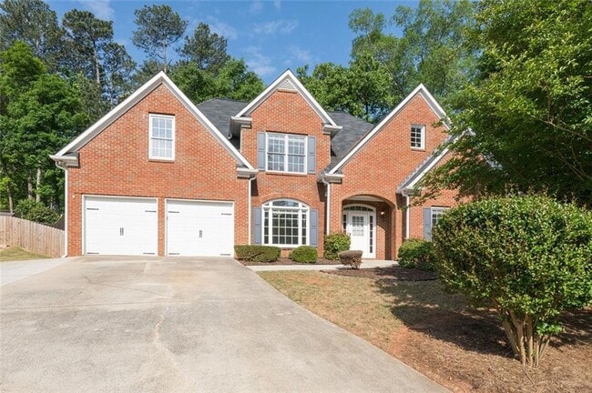 Building Photo - 1512 Fallen Leaf Ct SW