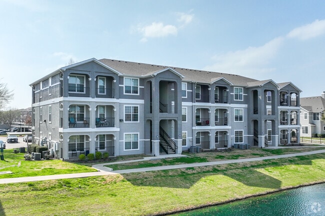 Photo - Orion Prosper Apartments