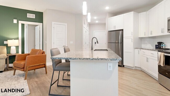Photo - 3060 Southcreek Blvd Unit 1-102