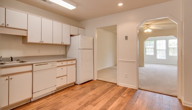 Photo - Madison Hall