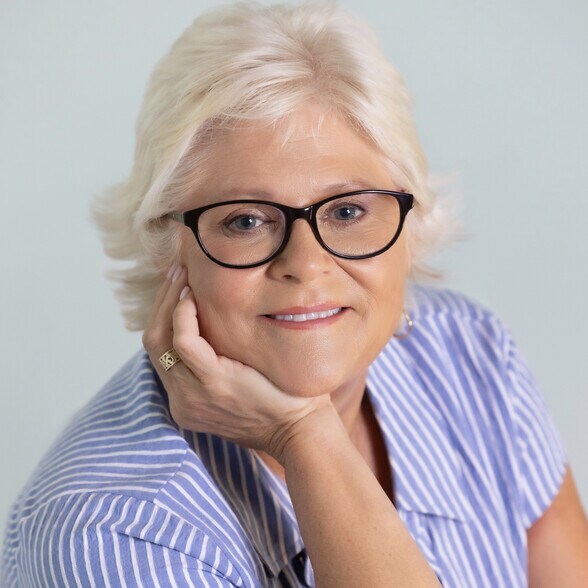 Primary Contact Photo