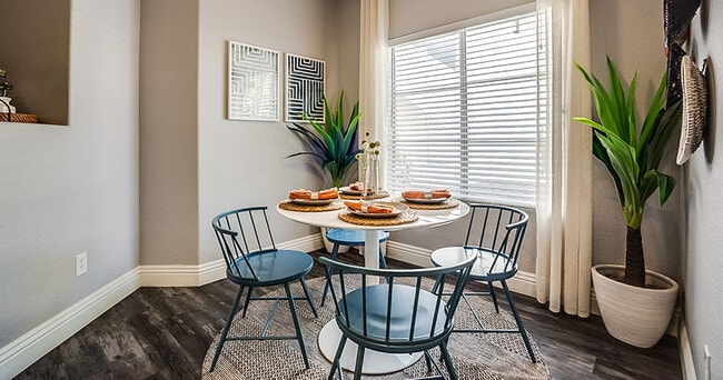 Photo - Bloom Apartment Homes