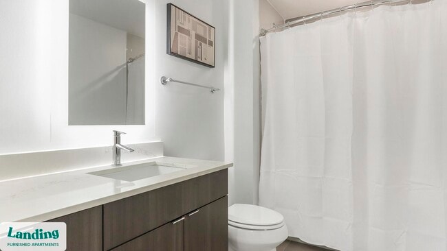 Photo - 3005 Peachtree Rd NW Unit 1115