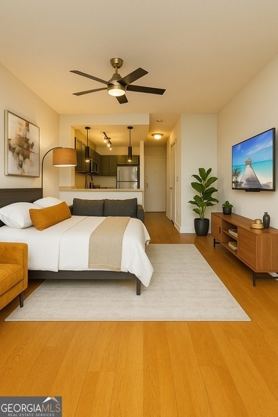 Photo - 2479 Peachtree Rd NE Unit 1512