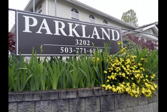 Photo - Parkland Apartments