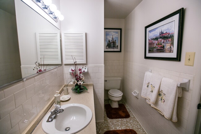 Photo - Briarcliff Apartments: Spacious Luxury Living in Central Baltimore County