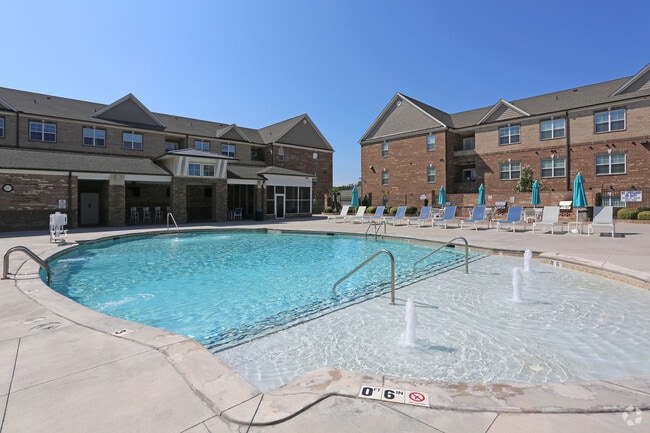 Building Photo - Keystone At Walkertown Landing