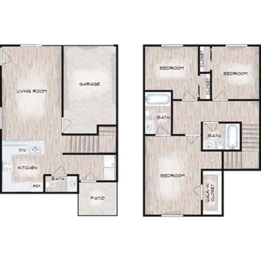 Floor Plan - C2