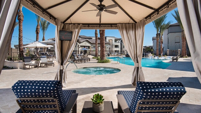 Photo - Encantada Continental Reserve