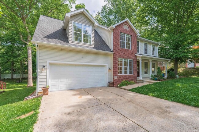 Photo - 1115 E Azalea Ln