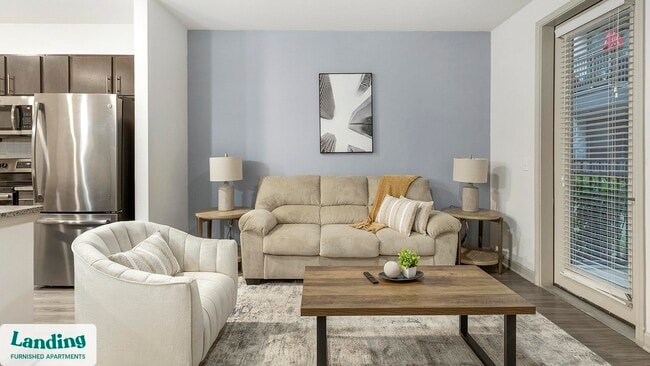 Photo - 2800 NE Green Oaks Blvd Unit 5101.1412337