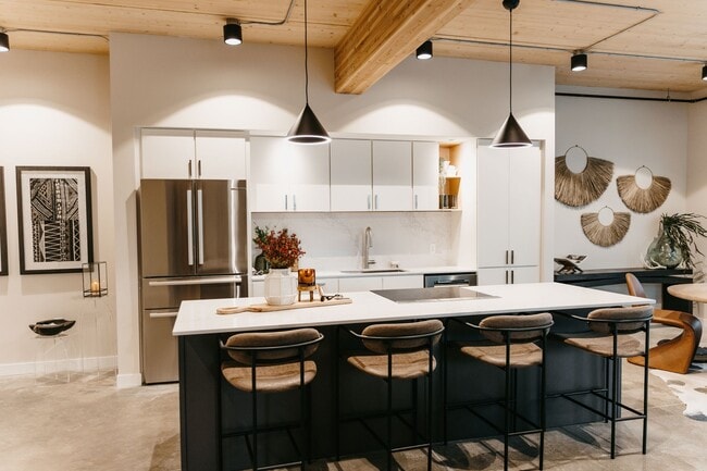 Photo - The Dakota Flats at Cherapa Place