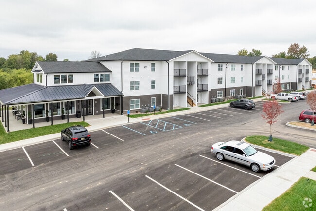 Flats on 10th - Flats on 10th