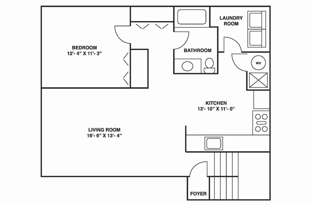 Cypress 2nd Floor - Cypress 2nd Floor