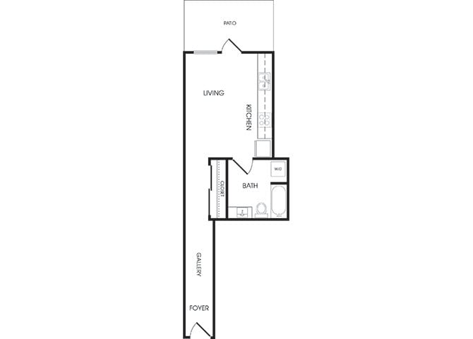 Floor Plan - S03