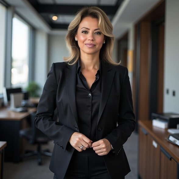 Primary Contact Photo