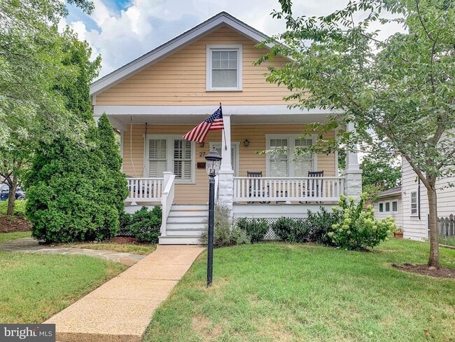 Building Photo - 27 W Wyatt Ave