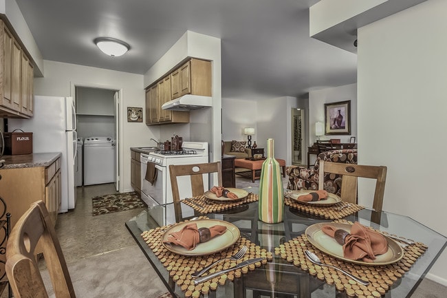 Photo - Cumberland Green Apartments