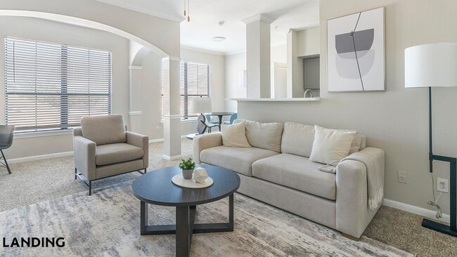 Photo - 2500 Woodland Park Dr Unit E202