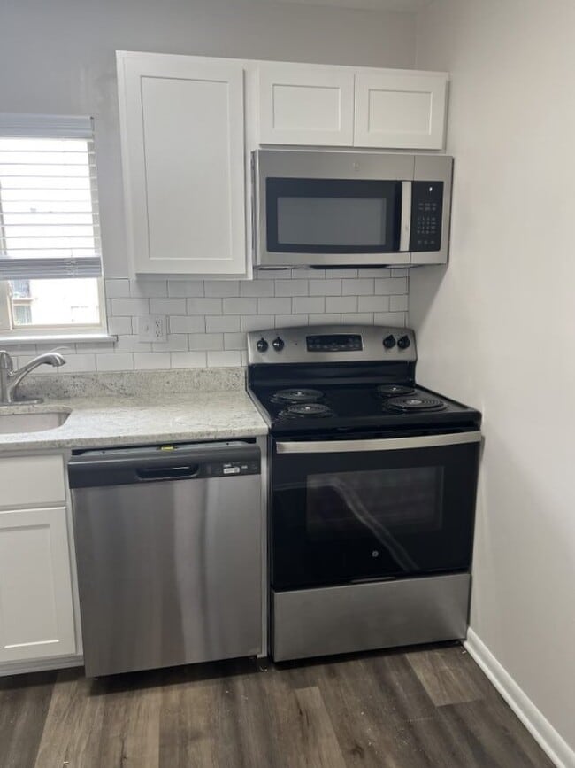 Photo - Heritage Woods