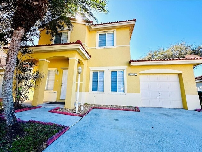 Building Photo - 16534 SW 97th Terrace