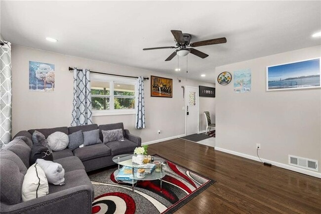 Photo - 4317 Brookside Dr